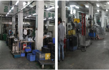 深圳市銘源電子攜手遠(yuǎn)大方略落地《集成供應(yīng)鏈》駐廠管理咨詢項目