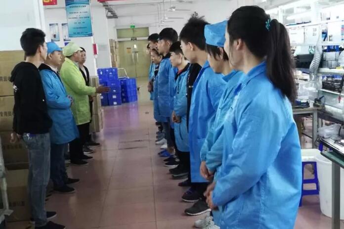 咨詢項目啟動｜北極之光攜手遠(yuǎn)大方略，照亮經(jīng)營管理之路