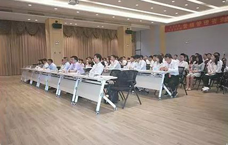 加快銷售業務復制，打造行業品牌：思睿達營銷助力牧童集團落地營銷咨詢項目