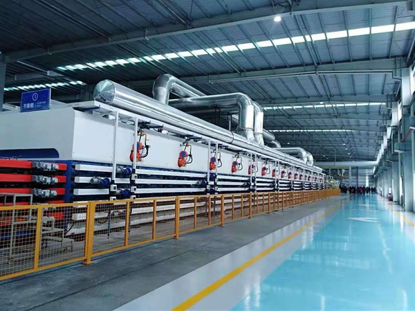 廣東新明珠陶瓷集團有限公司-集成產品開發(fā)管理系統(tǒng)案例