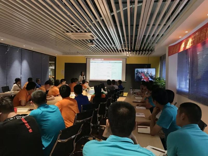 戰(zhàn)略規(guī)劃與運營，遠(yuǎn)大方略攜手深圳萊福德開啟經(jīng)營變革之旅