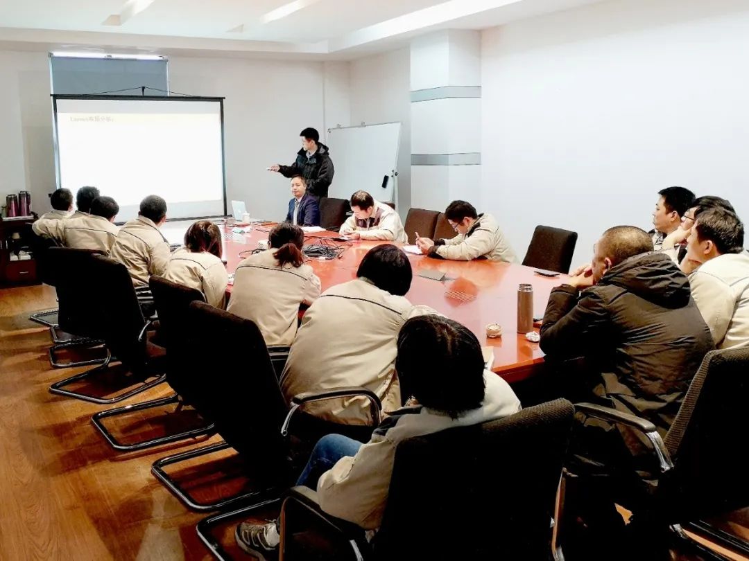 【電源行業案例】打造企業核心競爭力，抓住高速增長機遇！