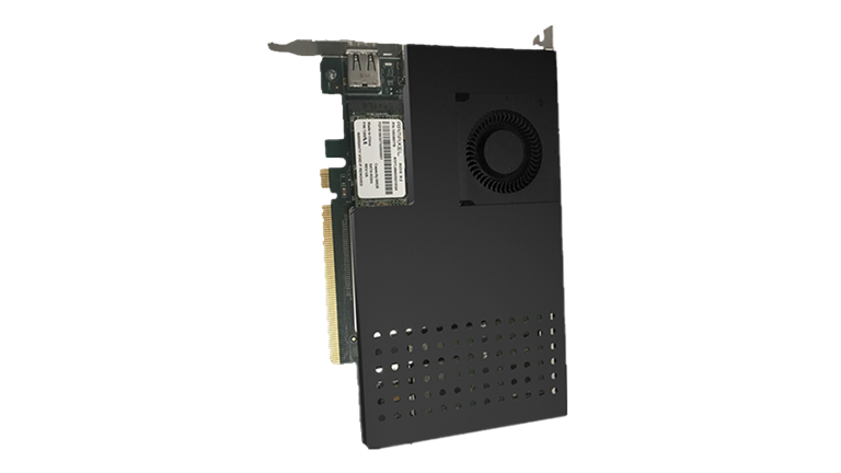 VideoSpeed-I700