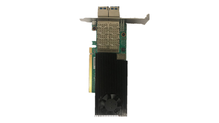NetFirm-5E2000