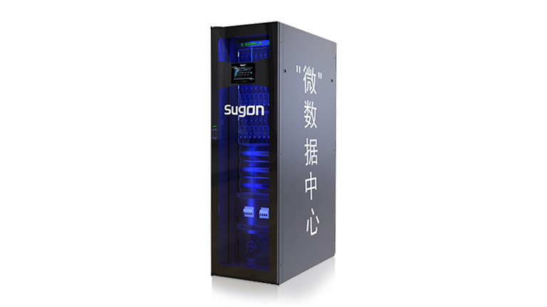 微型數(shù)據(jù)中心基礎(chǔ)設(shè)施解決方案-C500