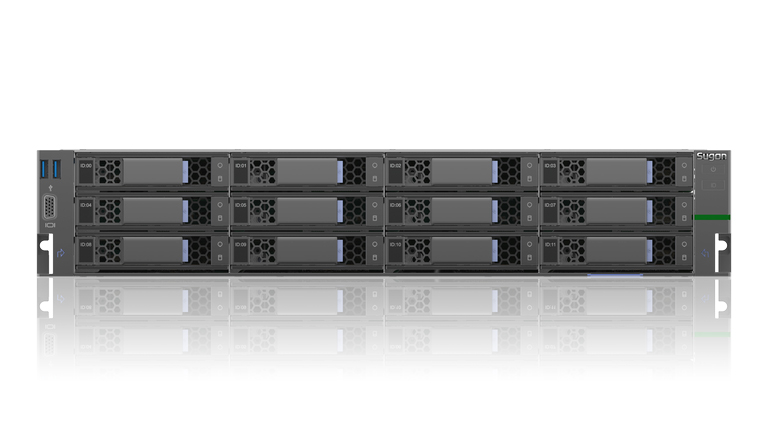DBStor200